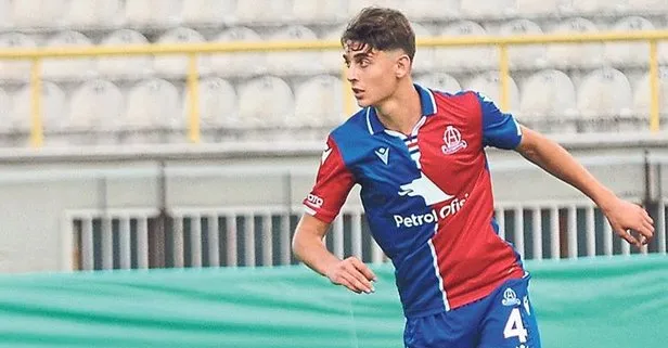 Ravil ve Burak İnce’yi Avrupa’ya göndereceğiz