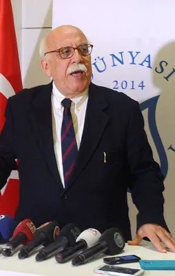 Bakan Avcı:Türkiye bugünleri aşacak