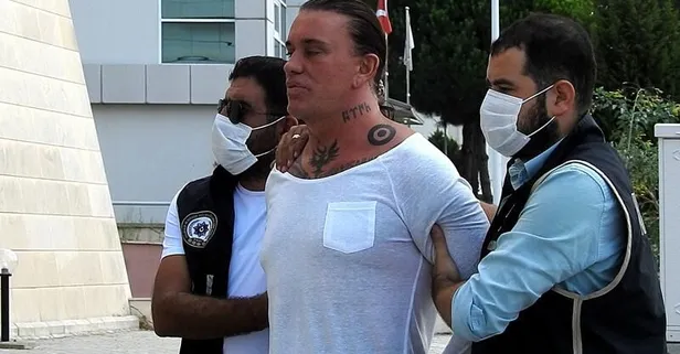 Cehennem Necati davasında yeni gelişme: Gasp, cinayet, hırsızlık... Tam bir suç makinesi! Tutuklandı