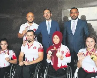 Gönlümüz ve kalbimiz sizlere hep açık