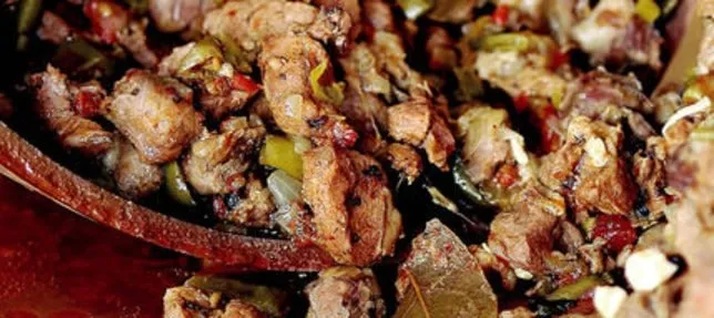 Testi Kebabı Tarifi