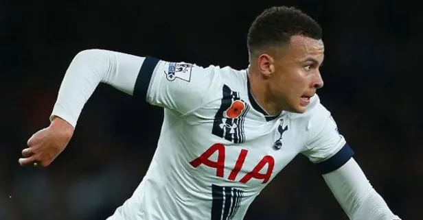 Beşiktaş'ta Dele Alli tartışmasına son sürat devam!