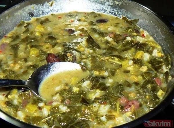 Dünyanın en kötü yemekleri listesinde Türkiye'den sürpriz bir aday! - 11