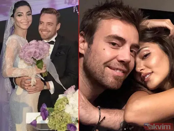 Murat Dalkılıç Hande Erçel ile Merve Boluğur'un adını duyar duymaz küplere bindi "Hep böyle yapıyorsunuz..." Her ikisi de Hakan Sabancı'yla... - 3