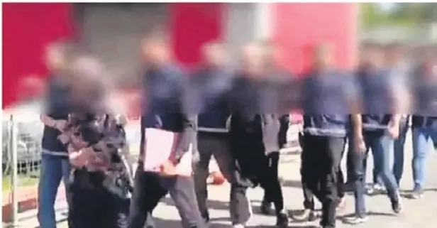 Gaziantep'te Asiye Baytap cinayetinde kan donduran detaylar ortaya çıktı