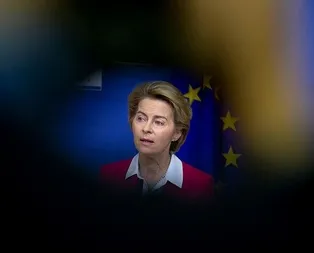 Son dakika: Avrupa Birliğinden Orta Doğuda taraflara silahların acilen susması ve diyalog çağrısı