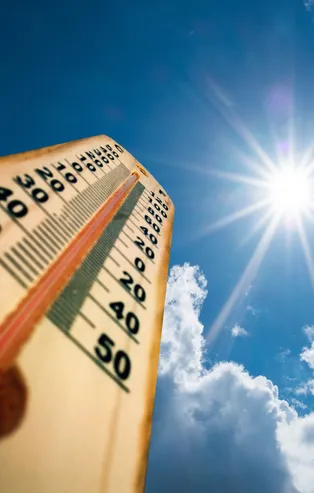 HAVA DURUMU | Meteorolojiden çok kritik uyarı! Hafta boyu kavrulacağız | 1-5 Ağustos