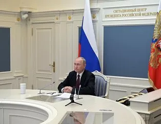 Rusya lideri Putin’den flaş dünya savaşı mesajı