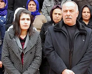 PKK sevici eş başkanlar görevden alındı
