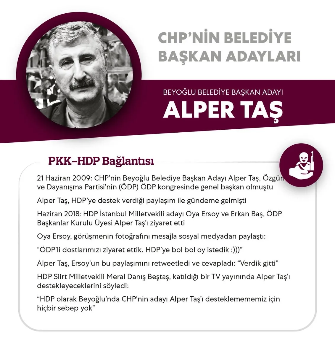 CHP'nin İstanbul adayı Ekrem İmamoğlu kimdir? İşte Beton Ekrem'in FETÖ'ye verdiği ihaleler - 25