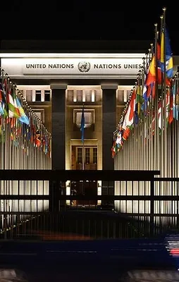 Rusya'dan Cenevre'ye Astana şartı