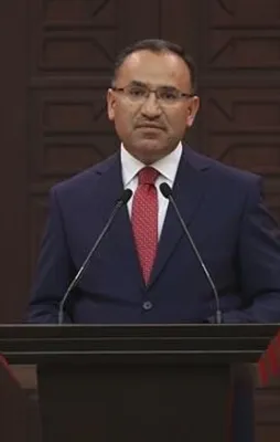 Hükümetten Muharrem İnce'ye FETÖ cevabı!