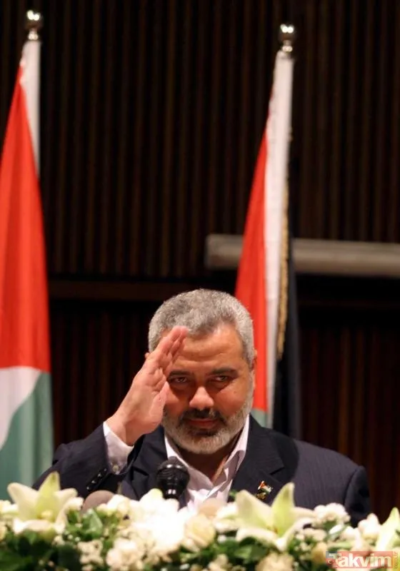 İsmail Haniye'yi şehit eden silah nereden ateşlendi? Neden saldırıya ait görüntü yok? Yahudi milyarder Yan Borysovych Koum ve WhatsApp iddiası - 5