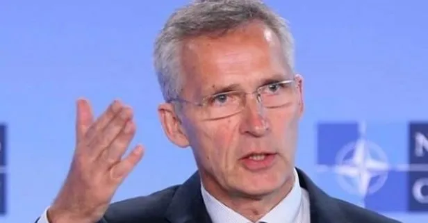 NATO Genel Sekreteri Stoltenberg Rusya’yı açık açık uyardı: Zaman daralıyor