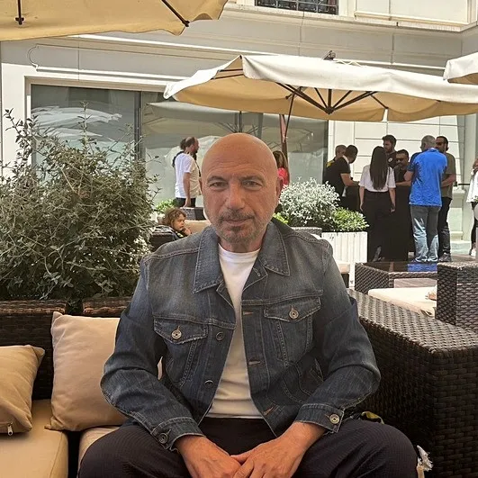 Benim derdim Fenerbahçe