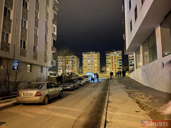 Birlikte yaşadığı dini nikahlı eşinin aracının altına bomba koydu! Mağdur kadın dehşet anlarını anlattı - 3