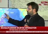 Suriye'de İdlib'in güneyindeki Neyrab köyünde neler oluyor? Neyrab nasıl ele geçirildi?