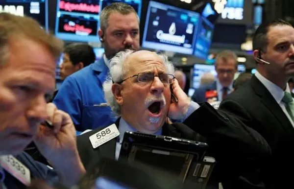 ABD'de endeksler karışık seyirle kapandı! New York borsasında son durum-7