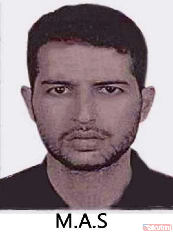 İsrail istihbaratı MOSSAD'la bağlantıları tespit edilen sanıklar yargılanıyor: "Gazze'de bir daha güneş yüzü bile göremeyiz" - 10