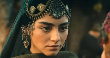 Kuruluş Osman dizisinin Bala Hatunu Özge Törer hakkındaki gerçek şoke etti! Duyanlar inanamadı...