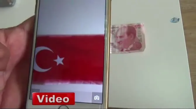 Türk gençlerinin büyük başarısı