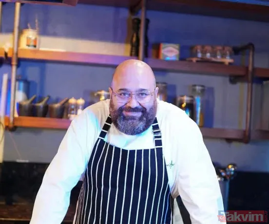 Masterchef Somer Sivrioğlu'dan cinsel ilişki itirafı 'iyi yemek yaparsan iyi de...' Kaş göz arasında Masterchef'ten genç sevgili bulan Şef... - 11