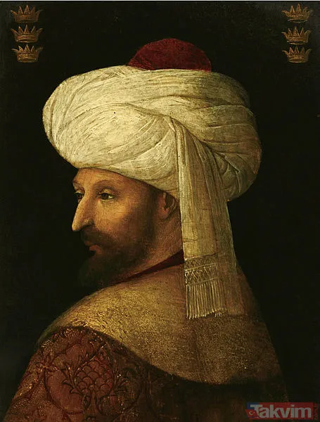 Fatih Sultan Mehmed nasıl öldü? Sır perdesi aralanıyor mu? Padişahların ölüm nedenleri... - 6