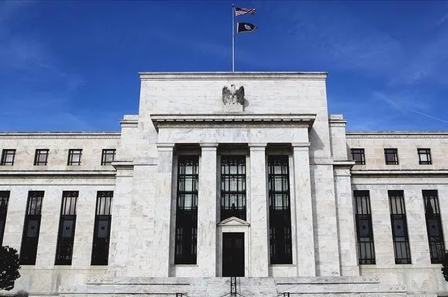 FED'den "ılımlı büyüme" değerlendirmesi