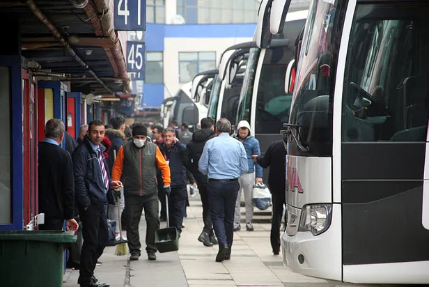 Koronavirüs nedeniyle açığa alınan bilet iadeleri ödenmeye başlıyor-4
