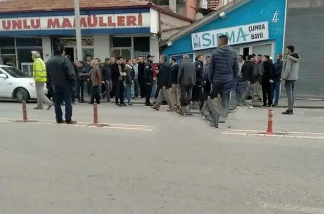 Son dakika: Konya'da miras cinayeti