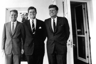 ABD Kennedy suikastı dosyasını açtı