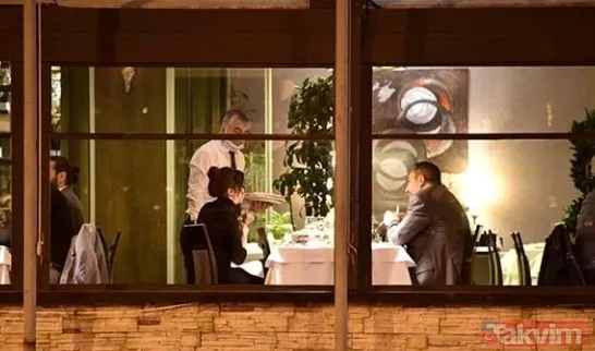 41'lik Petek Dinçöz'den minili boylu boyunca tezgah pozuyla 'ne kaybettiğine dön bir bak' paylaşımı! Bunu gören 20'likler koşarak kaçtı - 25