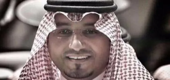 Suudi Arabistan'da Asir bölgesi Emir Yardımcısı Prens Mansur bin Mukrin ve beraberindeki 8 üst düzey yetkiliyi taşıyan helikopter düştü, kurtulan olmadı