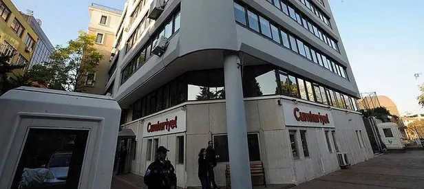 Cumhuriyet yöneticilerinin tahliye taleplerine ret!