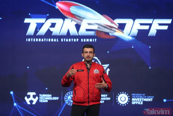 Selçuk Bayraktar, 'Geleceği üzerinde taşıyor' diyerek Kızılelma'yı anlattı: "F-35 denilen neslin ötesinde bir platform" - 18