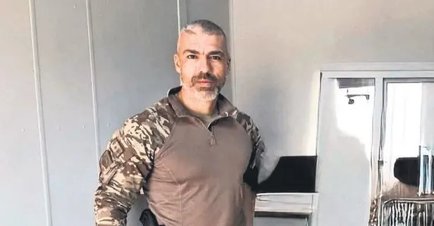 Pençe’den kara haber: Şehidimiz var