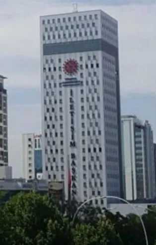 İletişim Başkanlığından dezenformasyon içerikli haberlerle ilgili açıklama