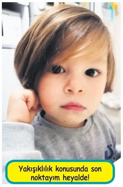 Kidstagram: Size ve çocuklarınıza güzel bir anı | 26 Haziran 2021-3