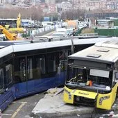 Soruşturma tamam! Eyüpsultan’daki tramvay kazasında ’kırmızı ışık ihlali’ tescillendi: Vatmana 4 yıl 6 aya kadar hapis talebi