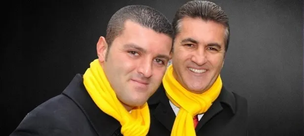 Her yerde aranıyor!