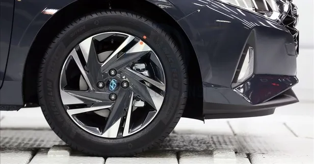 İcradan satılık 2012 model Hyundai araç! Fiyatı netleşti