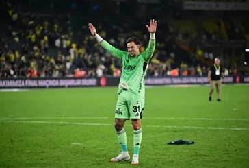 Ederson’dan Fenerbahçe itirafı!