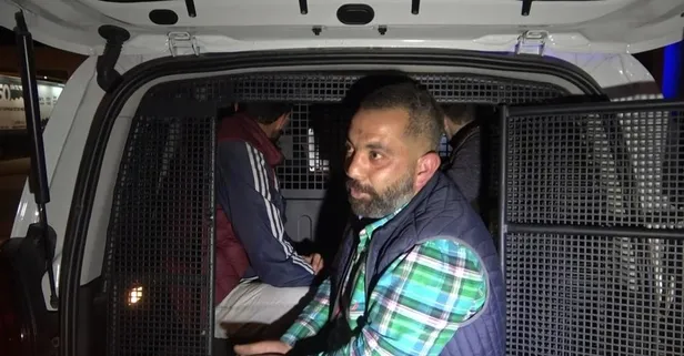 Bursa’da ’dur’ ihtarına uymayan minibüsün şoförü: Şaka sandım