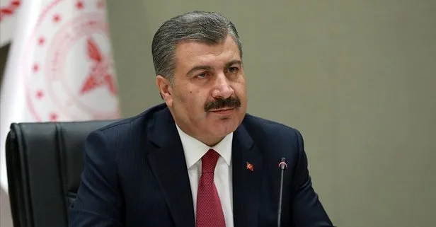 Koronavirüs vaka ve iyileşen hasta sayısı kaç oldu?