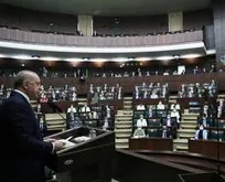 Erdoğan Takvim’in manşetiyle Kılıçdaroğlu’na yüklendi