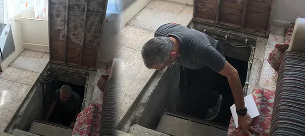 Darbeci yargıçların kozmik evleri deşifre oldu