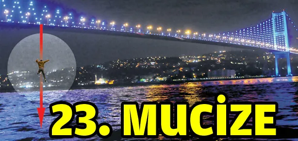 23. mucize