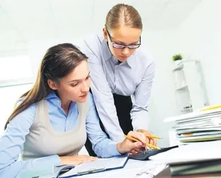 Memura farklı maaş