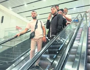 4 TAKSİTLE 6 MİLYON EURO