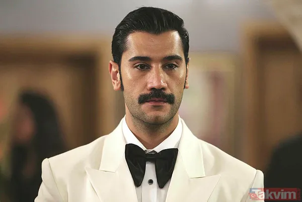 Alev Alev’in Ozan’ı Berkay Ateş bakın aslen nereliymiş! Duyan şaştı kaldı işte memleketi… - 35